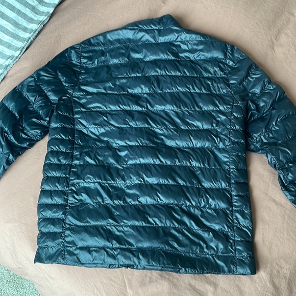 Peloton Puffer Jacket - Picture 8 of 9